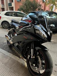 YZF R6