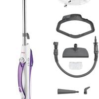 Polti Vaporetto SV440 Double Scopa a Vapore