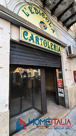 Storico locale a Bagheria, Corso Butera