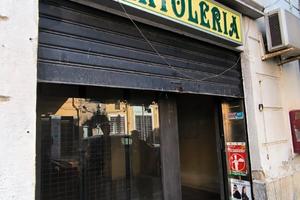 Storico locale a Bagheria, Corso Butera