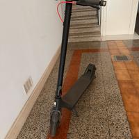 XIAOMI MONOPATTINO