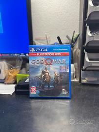 God of War