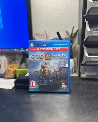 God of War