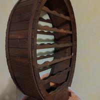 Botte portabottiglie