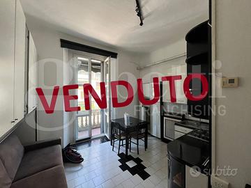 Appartamento Milano [Cod. rif 3321288VRG]