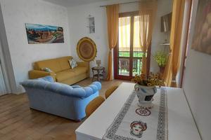 Appartamento giardini
