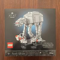 Lego 75440 AT-AT star wars