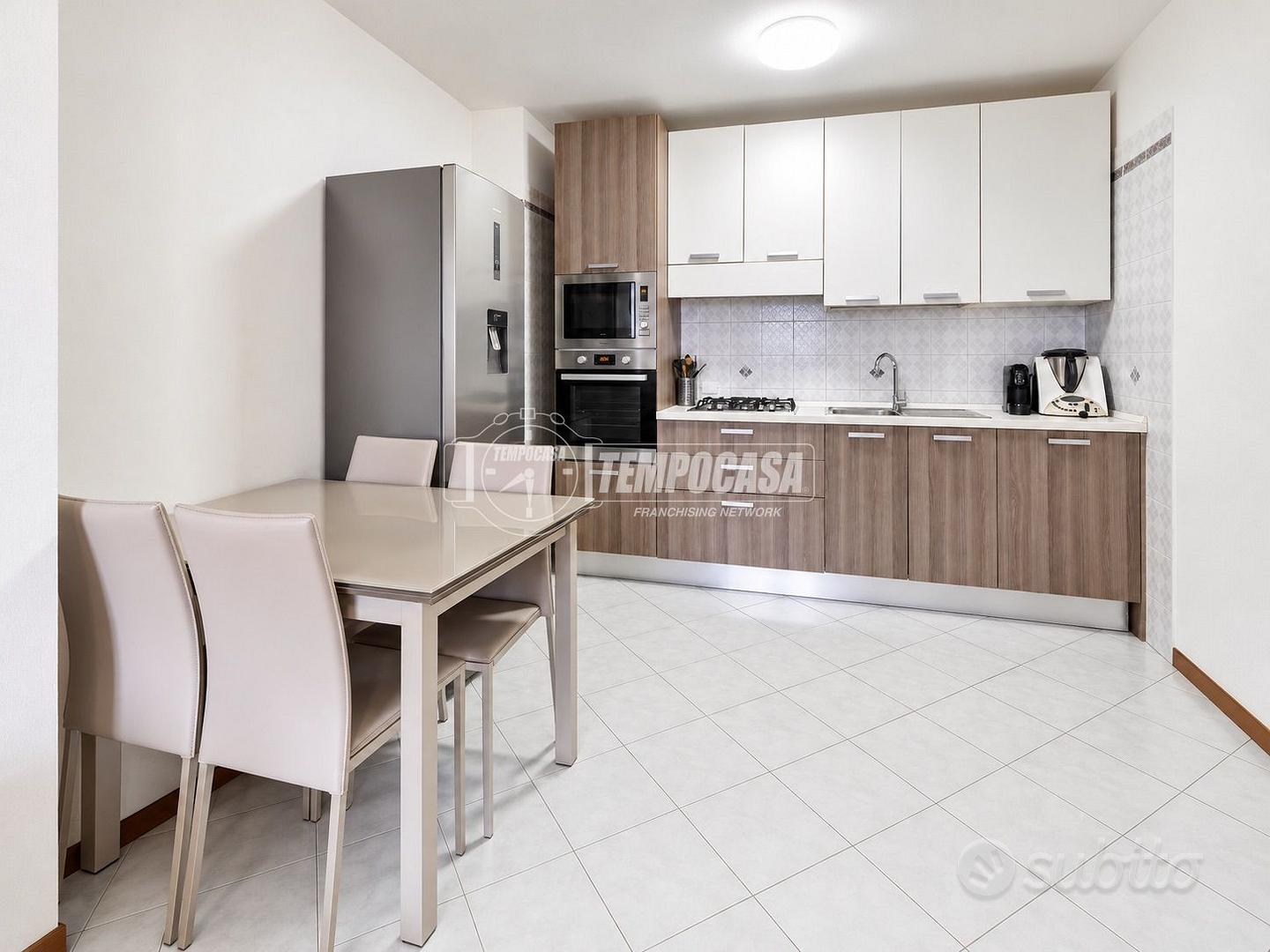 Appartamento – Zocca, Verucchia - Vista 5