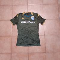 Maglietta di calcio della Brescia