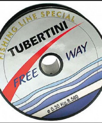 Monofilo tubertini