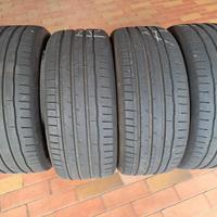 n. 4 gomme estive Hankook x Tesla model Y