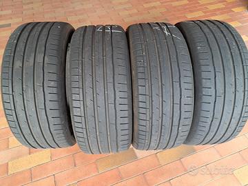 n. 4 gomme estive Hankook x Tesla model Y