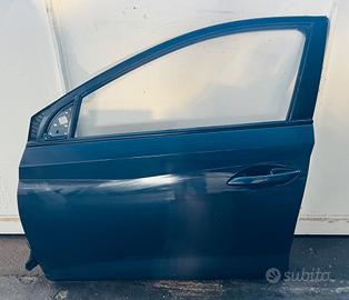 Porta anteriore sinistra Hyundai i20
