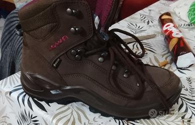   Iowa e nn mi ricordo se ti interessano le 