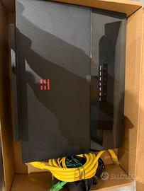 Router TIM hub+ executive