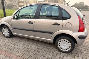 Citroën C3 1.1 Benzina – 2008 – 90.447 km