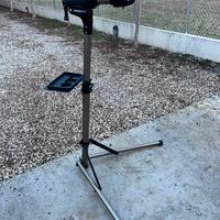 Cavalletto bici
