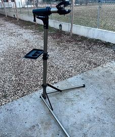 Cavalletto bici
