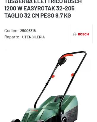 tosaerba