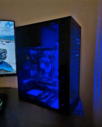 PC RetroGaming I5 7400|16GB RAM