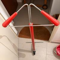 Piantana appendiabiti