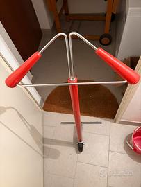 Piantana appendiabiti