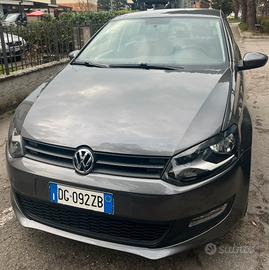 Volkswagen Polo 1.2 NEOPATENTATI
