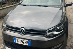 Volkswagen Polo 1.2 NEOPATENTATI