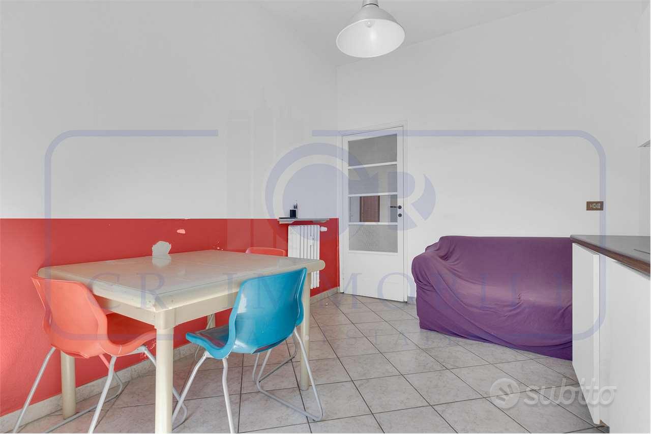 Appartamento – Milano, Bolla, Portello - Vista 5