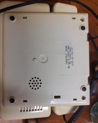 telefono fisso SIP