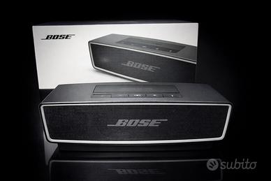 BOSE SOUNDLINK 2