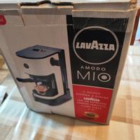 LAVAZZA A MODO MIO