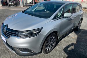 Renault espace 4 control