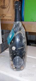 spumante abissi Bisson 2011 Magnum