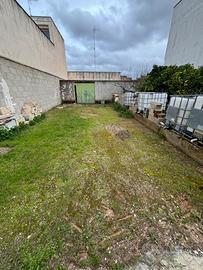 Locale edificabile trepuzzi