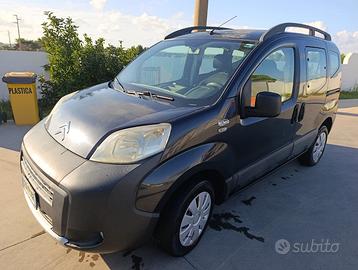 Citroen Nemo 1.4 HDi