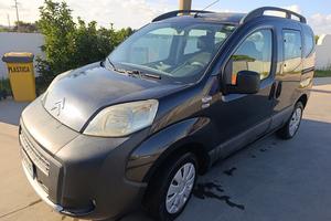 Citroen Nemo 1.4 HDi