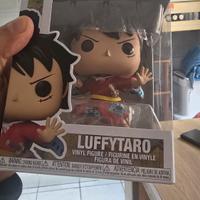 funko pop ONE PIECE