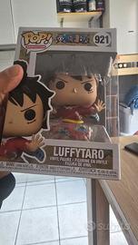 funko pop ONE PIECE