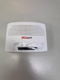 Modem telecom italia