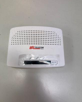 Modem telecom italia