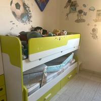 Cameretta colombini golf