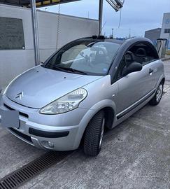 citroen pluriel 1.4 benzina