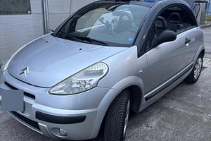 citroen pluriel 1.4 benzina