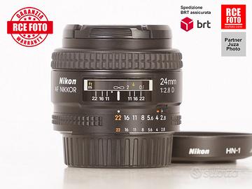 Nikon AF 24 F2.8 D (Nikon)