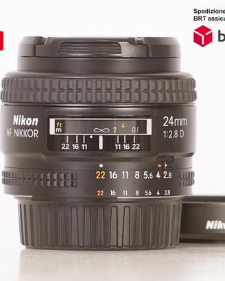 Nikon AF 24 F2.8 D (Nikon)