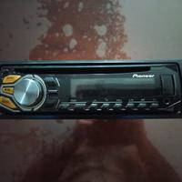 Autoradio Pioneer DEH-1600UB