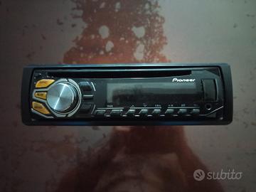 Autoradio Pioneer DEH-1600UB