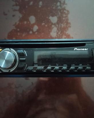 Autoradio Pioneer DEH-1600UB