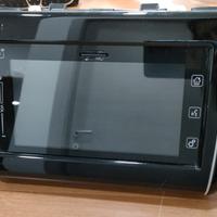 SCHERMO MULTIFUNZIONE RADIO DISPLAY ORIGINALE BOSH